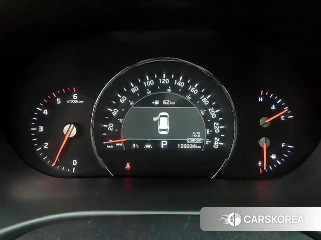 Kia The New Sorento id 3543753 из Кореи 19