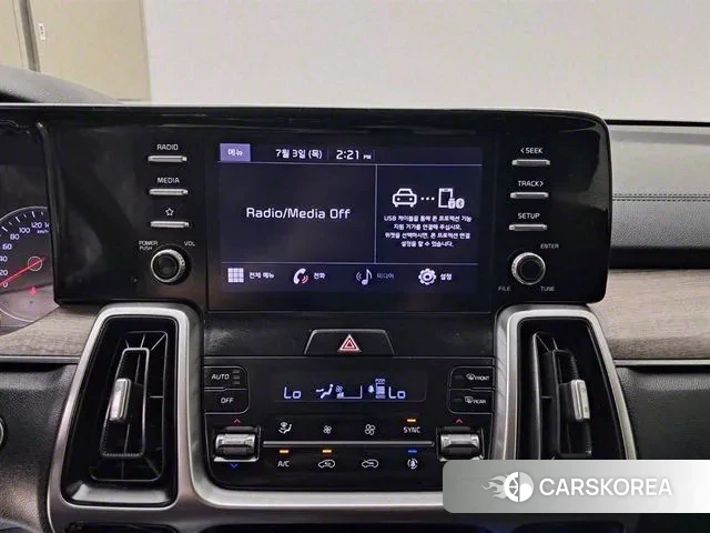 Kia Sorento 4th Generation id 3443735 из Кореи 19