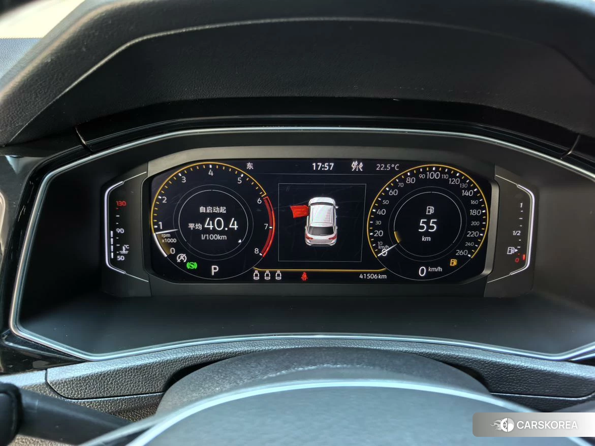 Volkswagen T-Roc id 4479372 из Китая 10