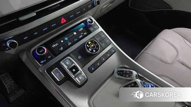 Hyundai The New Palisade id 2974560 из Кореи 19