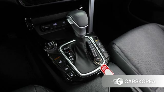 Kia The New Seltos id 3922153 из Кореи 19