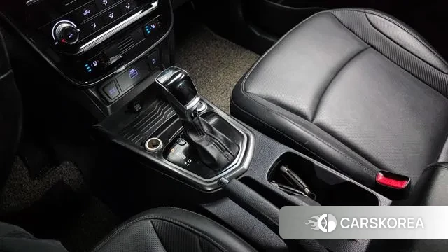 Ssangyong Berry New Tivoli id 3390982 из Кореи 19