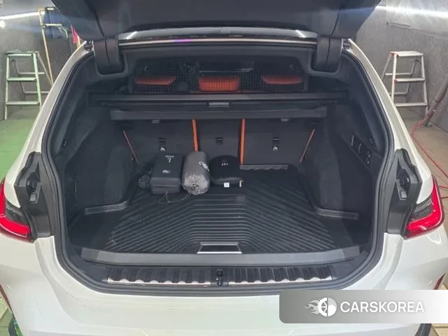 BMW M3 (G80) id 3388223 из Кореи 10