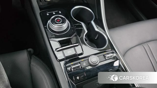 Kia K5 Hybrid 3rd Generation id 4354779 из Кореи 19