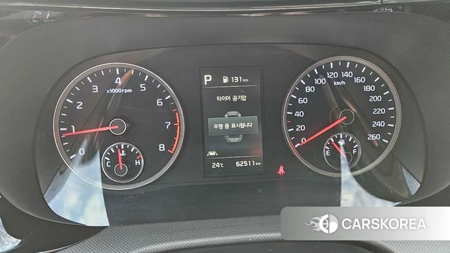 Kia K5 3rd generation id 4842597 из Кореи 19