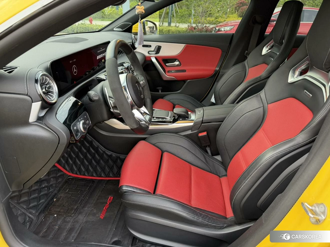 Mercedes-Benz CLA AMG id 4461629 из Китая 9