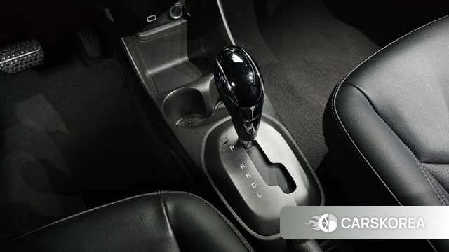 Chevrolet (GM Daewoo) The New Spark id 3807892 из Кореи 19