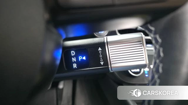 Hyundai Sonata D Edge Hybrid (DN8) id 4394818 из Кореи 34