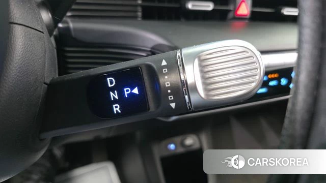 Hyundai Ionic 5 id 4518576 из Кореи 29