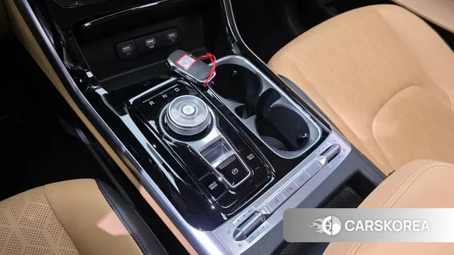 Kia Carnival 4th generation id 3036798 из Кореи 19