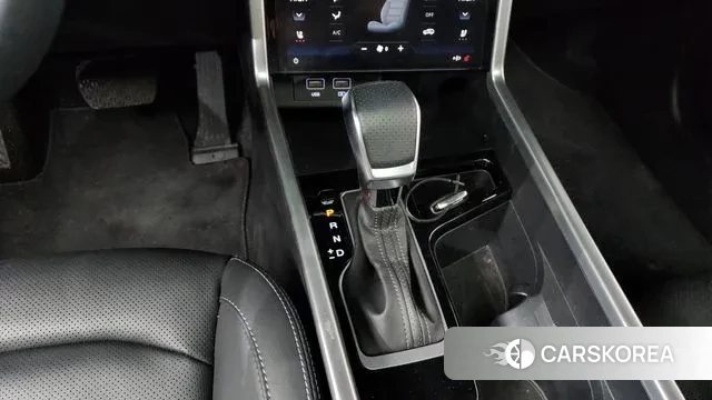 Ssangyong Torres id 3410911 из Кореи 19