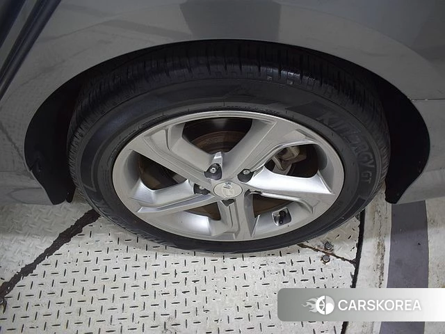 Hyundai Sonata New Rise id 4417288 из Кореи 18
