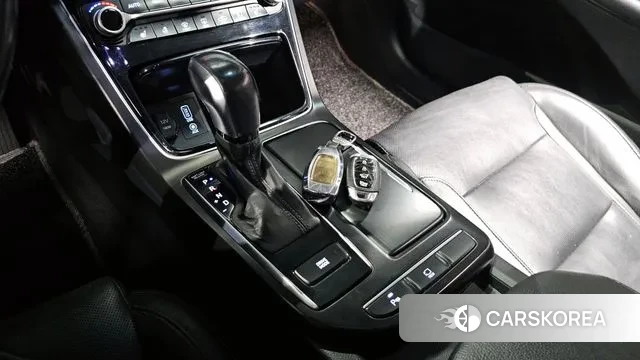 Hyundai Grandeur IG id 3233926 из Кореи 19