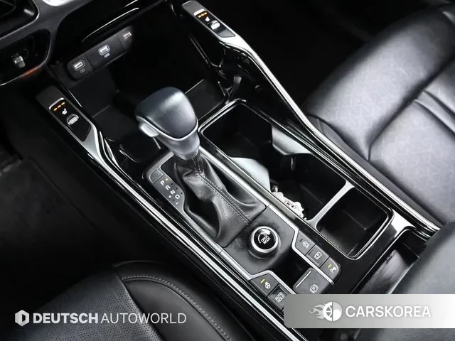 Kia Sorento 4th Generation id 3328415 из Кореи 19