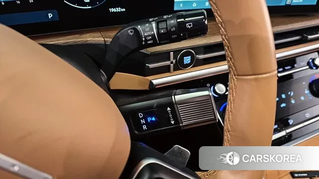 Hyundai Santa Fe (MX5) id 3272658 из Кореи 19