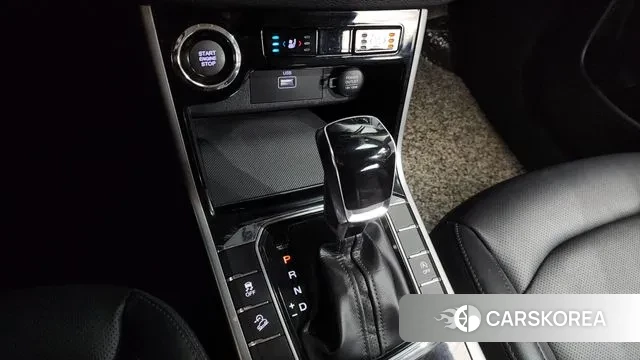 Ssangyong Beautiful Korando id 3417510 из Кореи 19