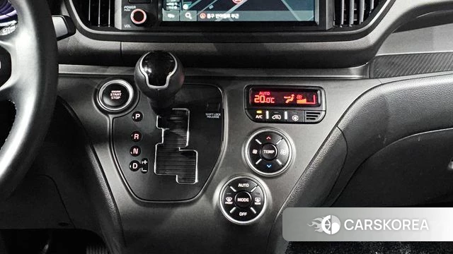 Kia The New Kia Ray id 4443430 из Кореи 19