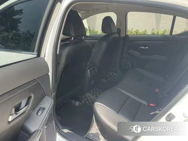 Nissan Xuan Yi id 4290313 из Китая 12