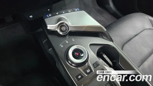 Kia EV6 id 2921037 из Кореи 19