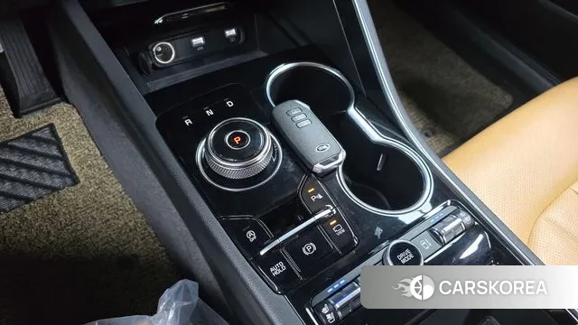 Kia K5 3rd generation id 3033464 из Кореи 19