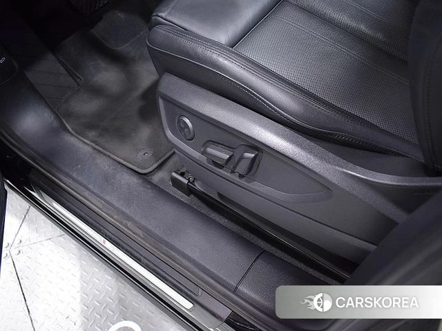 Audi Q5 (FY) id 4614226 из Кореи 16