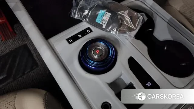 Kia The New Carnival 4th Generation id 3610079 из Кореи 19