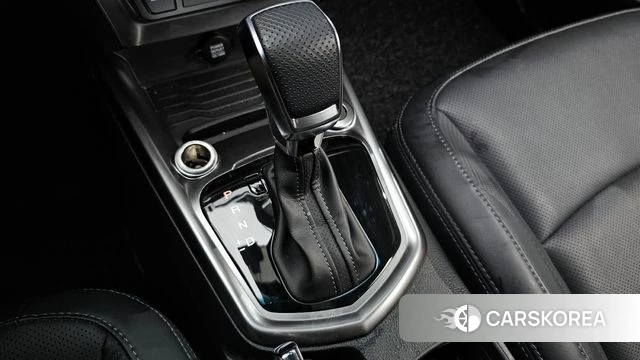 Ssangyong The New Tivoli id 4408135 из Кореи 32