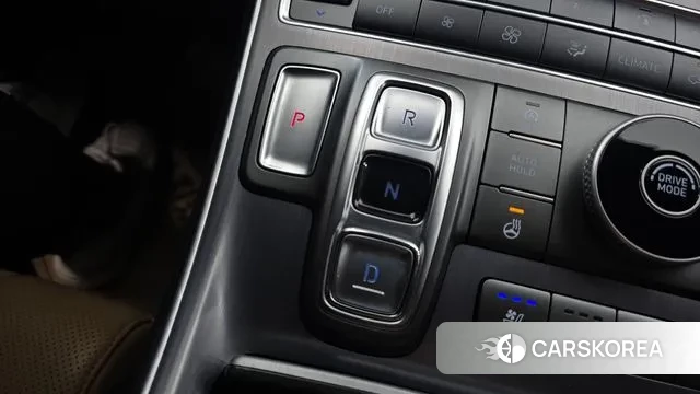 Hyundai The New Santa Fe id 3577856 из Кореи 19