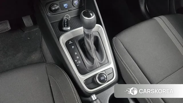 Hyundai Venue id 3514566 из Кореи 19