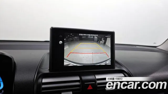 Hyundai Casper id 2671559 из Кореи 19