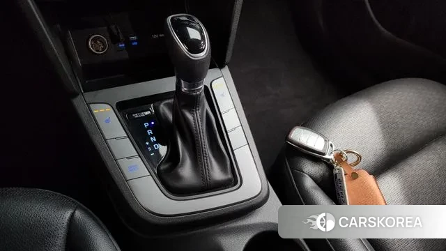 Hyundai The New Avante AD id 3464771 из Кореи 19