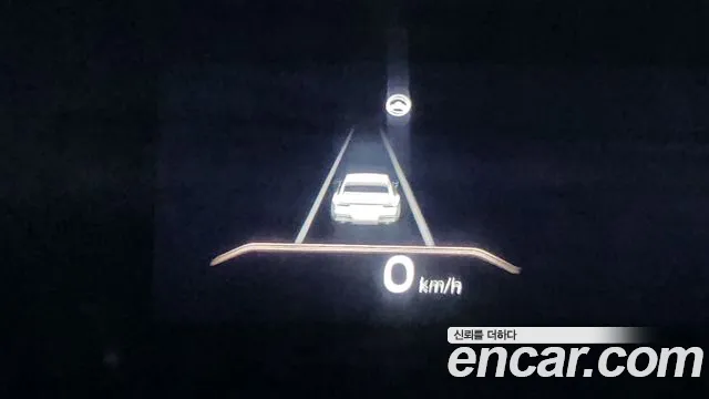 Genesis G80 (RG3) id 2675580 из Кореи 19