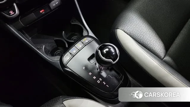 Kia Morning Urban (JA) id 3478260 из Кореи 19