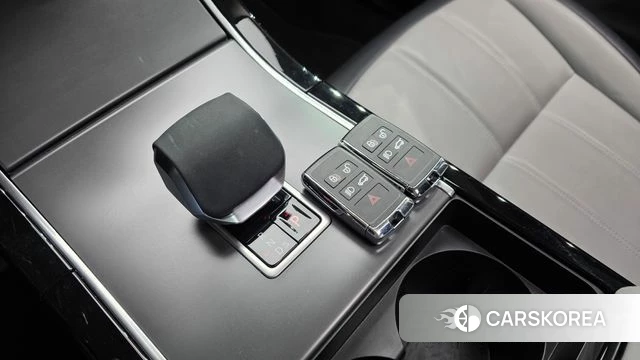 Land Rover Range Rover Evoque 2nd Generation id 3811016 из Кореи 19