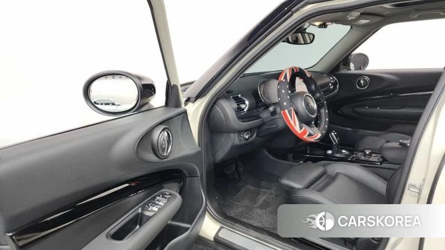 Mini Cooper Clubman id 4550474 из Кореи 30