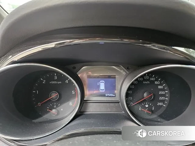 Kia The New Carnival id 3045250 из Кореи 9