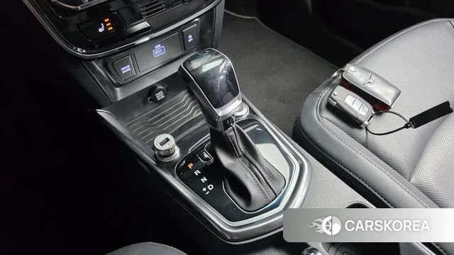 Ssangyong Berry New Tivoli id 3362029 из Кореи 19