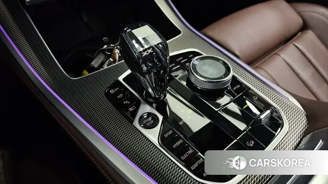 BMW X5 (G05) id 3438025 из Кореи 19