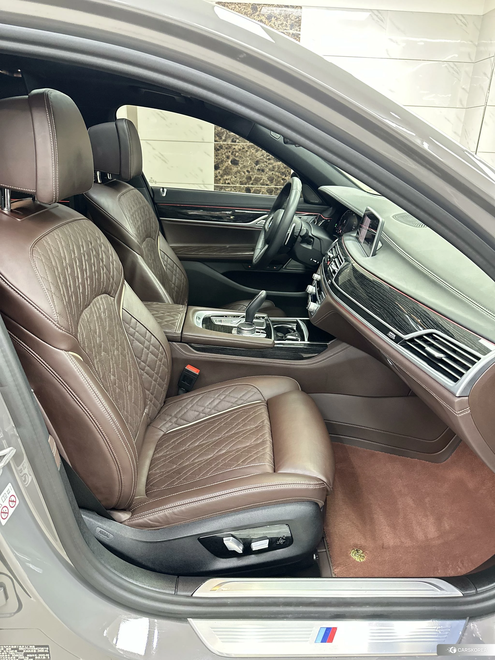 BMW 7 series id 4512441 из Китая 26