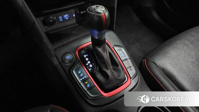 Hyundai Kona id 4530668 из Кореи 34