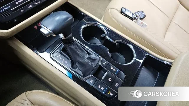 Kia The New Carnival id 3656437 из Кореи 19