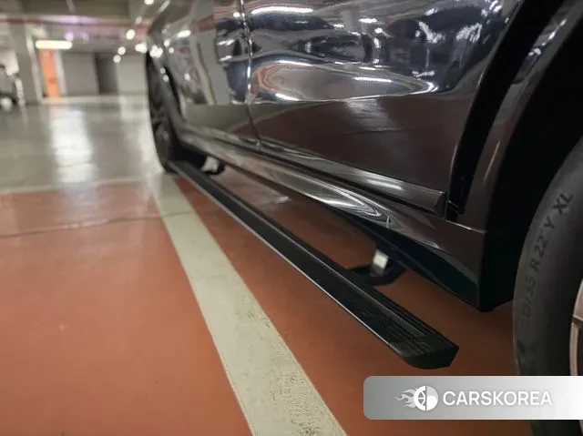 BMW X7 (G07) id 3384184 из Кореи 19