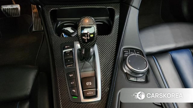 BMW 6 Series (F12) id 4722671 из Кореи 19