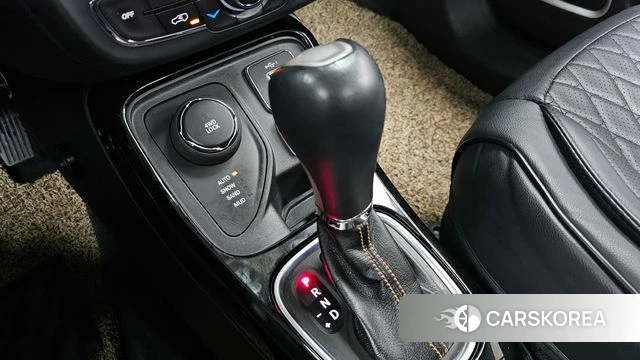 Jeep Compass 2nd Generation id 3917036 из Кореи 19