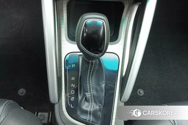 Geely Automobile Vision X3 id 4213467 из Китая 16