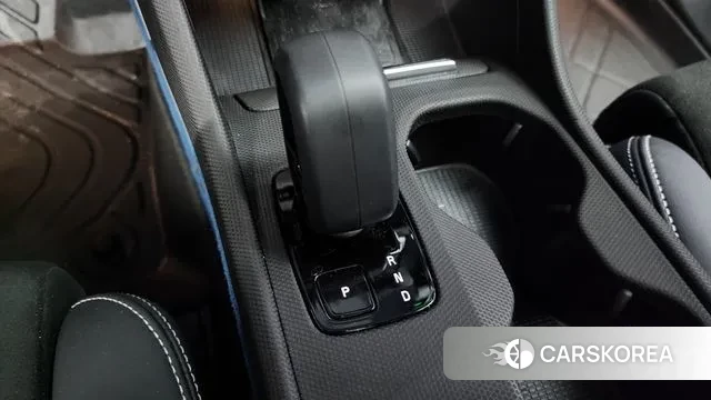 Volvo C40 Richards id 2959743 из Кореи 19