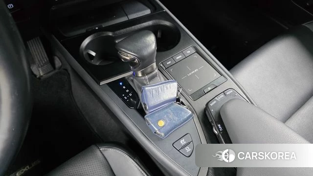Lexus UX250h id 4390227 из Кореи 30