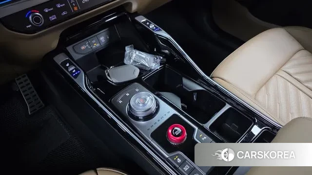 Kia The New Sorento 4th Generation id 3684762 из Кореи 19