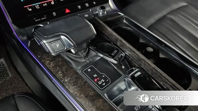 Audi A6 (C8) id 3788516 из Кореи 19