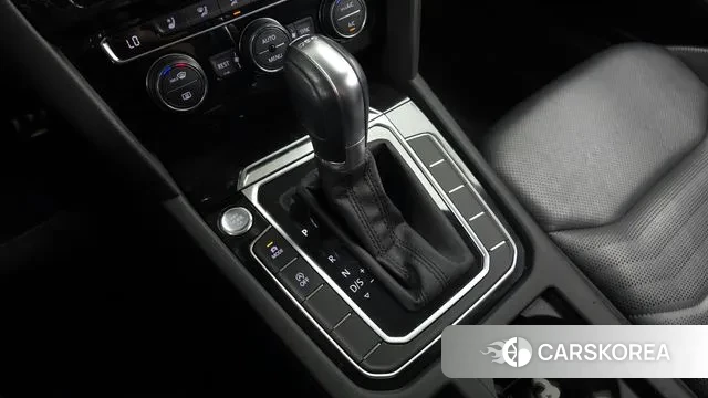 Volkswagen Arteon id 2995354 из Кореи 19